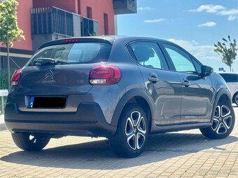 Citroën C3 PureTech 2019 - 6