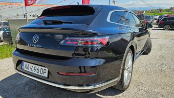 Volkswagen Arteon SB 2.0 TDI Elegance DSG - 6