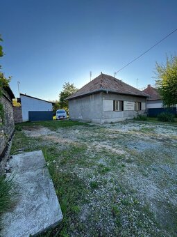 Na predaj 6 izbový rodinný dom v Nitre 100m2 - 6