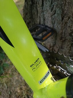 horsky bajk TREK Marlin 29" - 6
