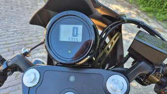 5000 km Yamaha xv 950 Bolt limited edition - 6