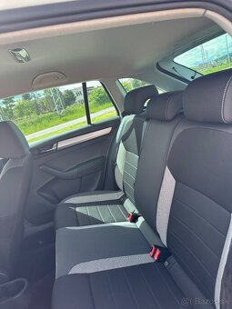 Škoda rapid 1.0 tsi 81kw - 6