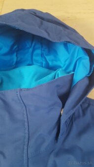 Zimna bunda Junior, BURTON Velkost XL Jr - 6