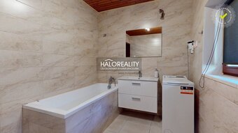 HALO reality - Predaj, rodinný dom Bystrá - EXKLUZÍVNE HALO  - 6
