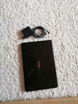 Predám 15,6" notebook Asus X555LA, windows 10. - 6
