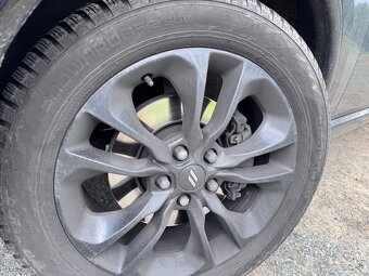 DODGE DURANGO 5.7 R/T / 6 míst / - 6