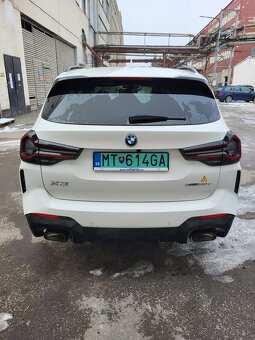 X3 30e xDrive M - 6