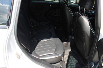 Mini Countryman Cooper S ALL4 A/T - 6