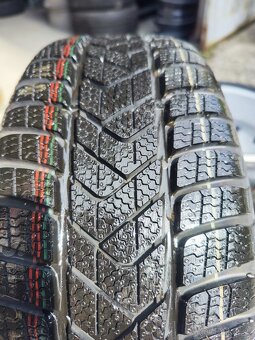 Alu sada=5x112=orig. VW=s pneu i bez=205/50 R17=NOVÉ - 6