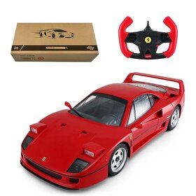 Ferrari F40 - diaľkové ovladanie - 6