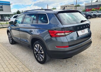 ŠKODA KODIAQ 2.0 TDI SCR STYLE 4X4 - 6