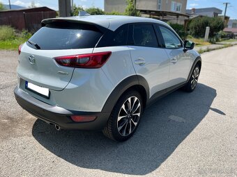 Mazda CX-3 2.0 2021 / 03 - 6