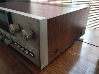 Sansui 661 - 6