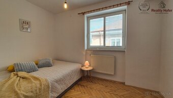 Tehlový 3 izbový byt, záhrada, altánok, Lesná, Vrútky - 6
