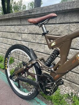 Horský bicykel - 6