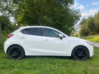 Mazda 2 Takumi 2019 - 6