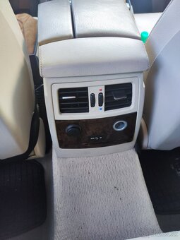 Predám BMW 530XD - 6