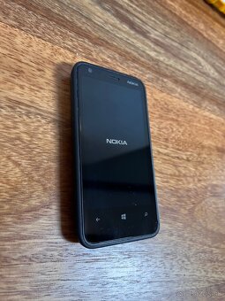 Nokia Lumia 620 - 6