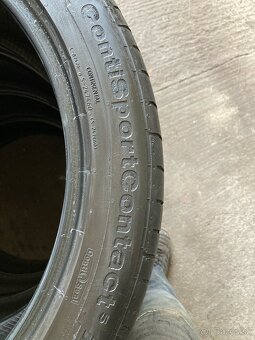 Letné pneu 235/45R20 viem aj prezuť - 6