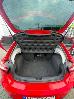 Seat Ibiza 2016 - 6