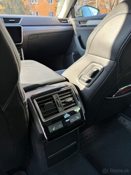 Škoda Superb Combi 2.0 TDI Style DSG - 6