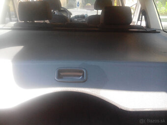 Predám Ford Focus 2007 1.6 80Kw - 6