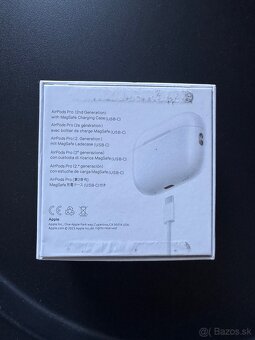 Air pods pro 2 gen - 6