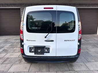 Renault Kangoo 1.5dci 2miestna - 6