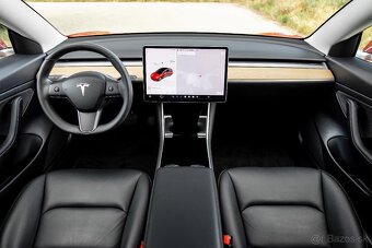 Tesla Model 3 standard range+,239 kw,odpočet DPH,premium con - 6