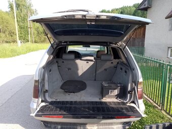 BMW x5 - 6