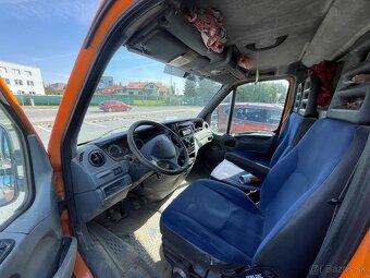 IVECO Daily 35C - 6