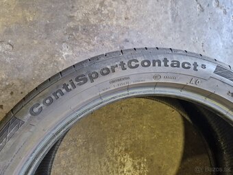 Letne pneumatiky 285/40r21 - 6