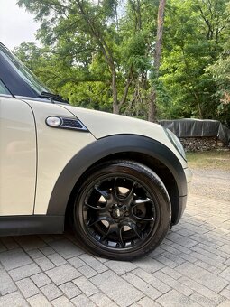 Mini Clubman R55 - 6
