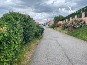 Na predaj – slnečný stavebný pozemok v lokalite Košice – Mys - 6