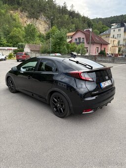 Honda Civic - 6
