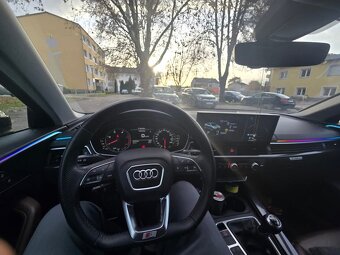 A4 Audi - 6