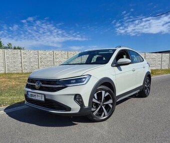 VW Taigo DSG 2023 - 6