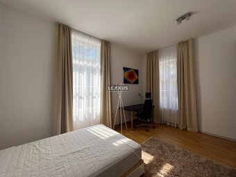 | 3i byt v LUXUSNEJ REZIDENCII HLBOKÁ STARÉ MESTO - 6