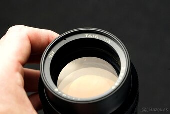 TAIR 11A 135mm f2,8 Bokeh Monster M42 - 6