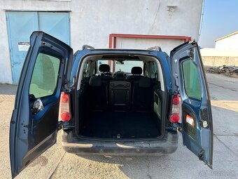 Citroen Berlingo Multispace 1.6 BlueHDi 100 XTR - 6