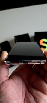 Samsung S21+ 5G 256GB - 6