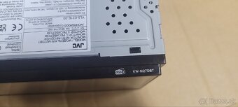 JVC-KW-M27DBT - 6