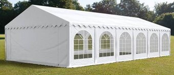 Party stan 6x12m - 6