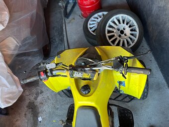 ATV 125 - 6