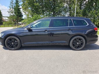 Volkswagen Passat HIGHLINE B8 2.0 TDI 110kw - 6
