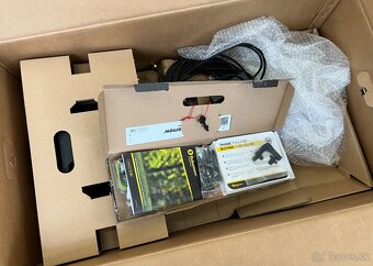 Robotická kosačka ROBOMOW RK2000 - 6