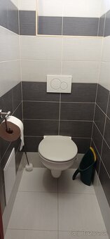 DS 2i ZARIADENÝ BYT PARKOVANIE GARÁŽ TERASA - 6