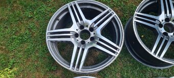 Disky 5x112 r18 - 6