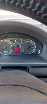 Rodine auto seat alhambra. 2.tdi.7.miestne - 6