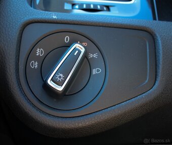 Volkswagen Golf Variant Alltrack 1.8 TSI BMT 4MOTION DSG - 6